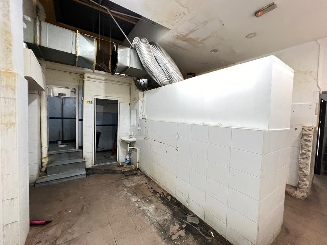 Lebuh Campbell Street 2 Storey Shop House 2500sf - photo 5