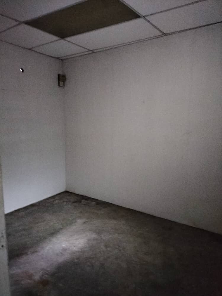 Lebuh Campbell Street 2 Storey Shop House 2500sf - photo 8