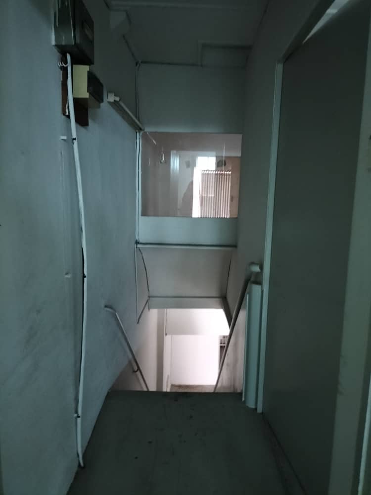 Lebuh Campbell Street 2 Storey Shop House 2500sf - photo 10