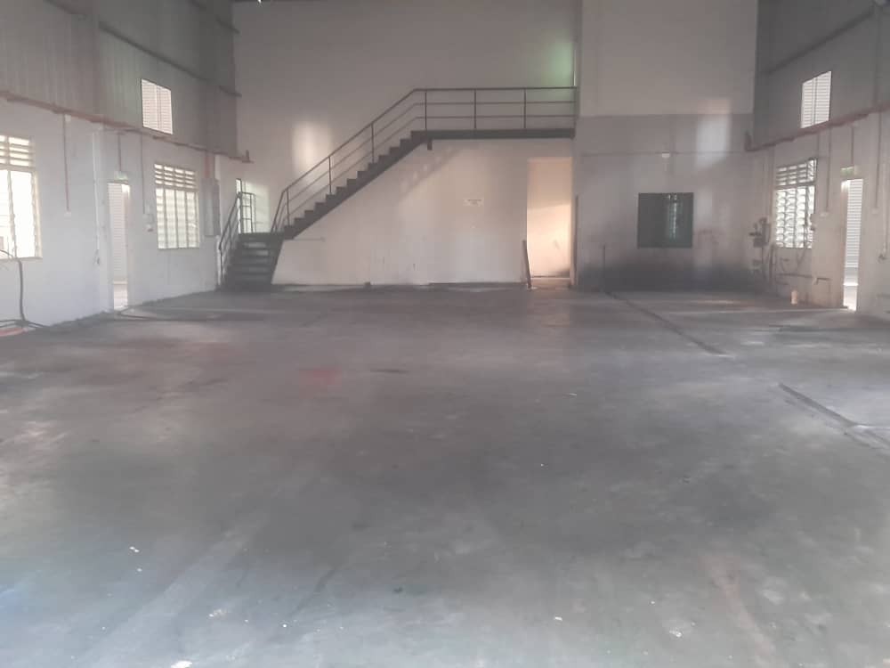 Iks Simpang Ampat Factory Warehouse 20000sf - photo 11