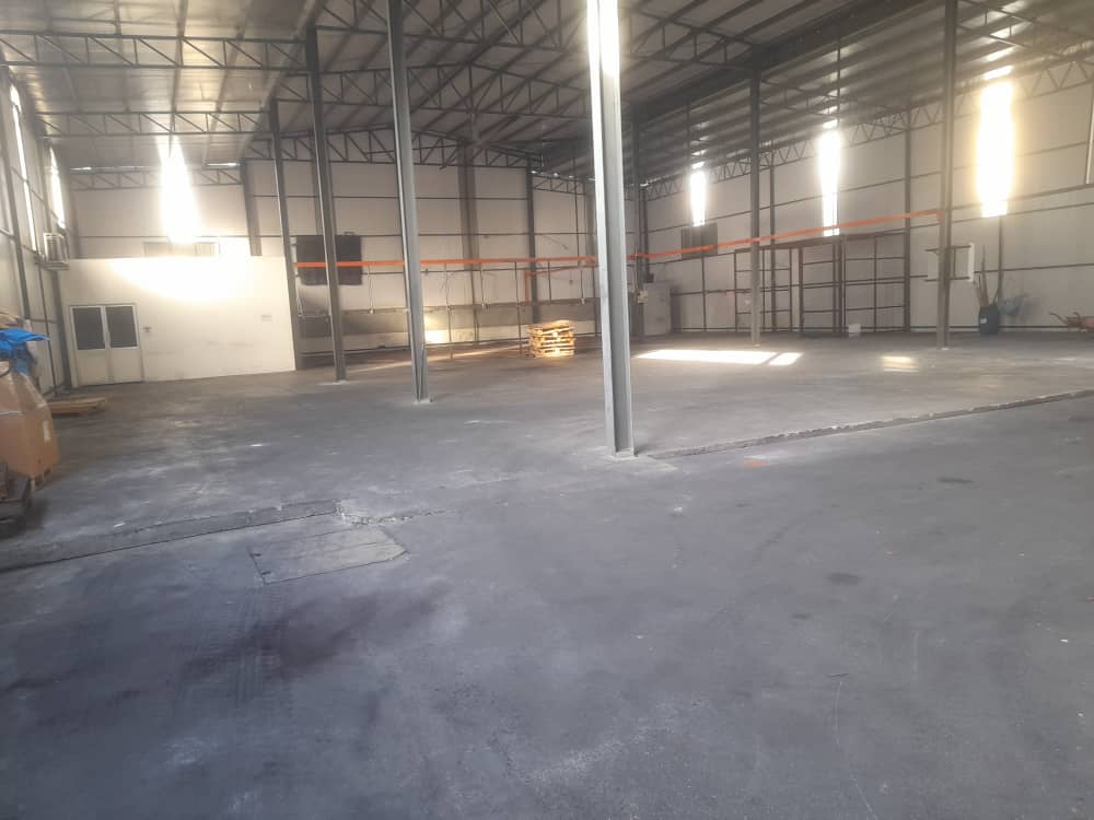Iks Simpang Ampat Factory Warehouse 20000sf - photo 12
