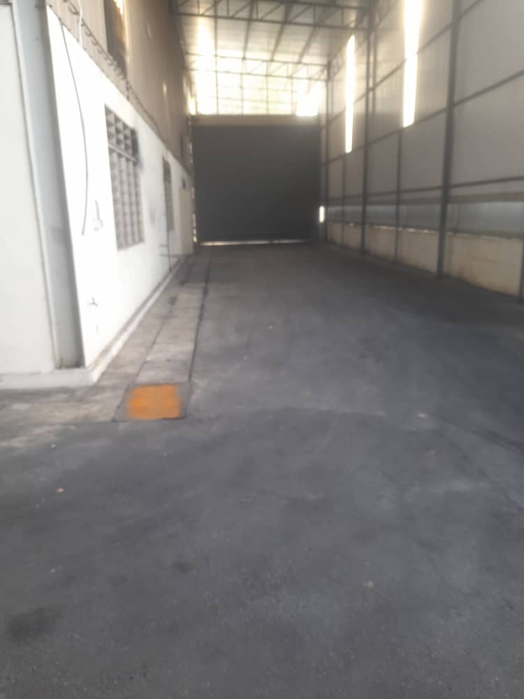 Iks Simpang Ampat Factory Warehouse 20000sf - photo 13