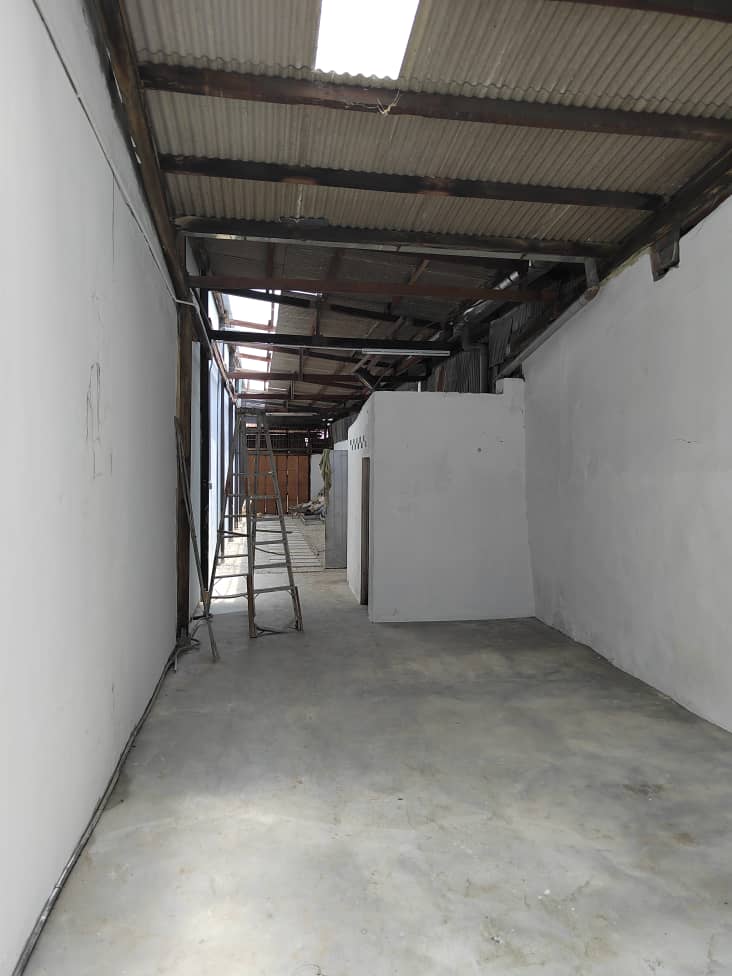 Lebuh Pantai Beach Street Weld Quay Georgetown - photo 4