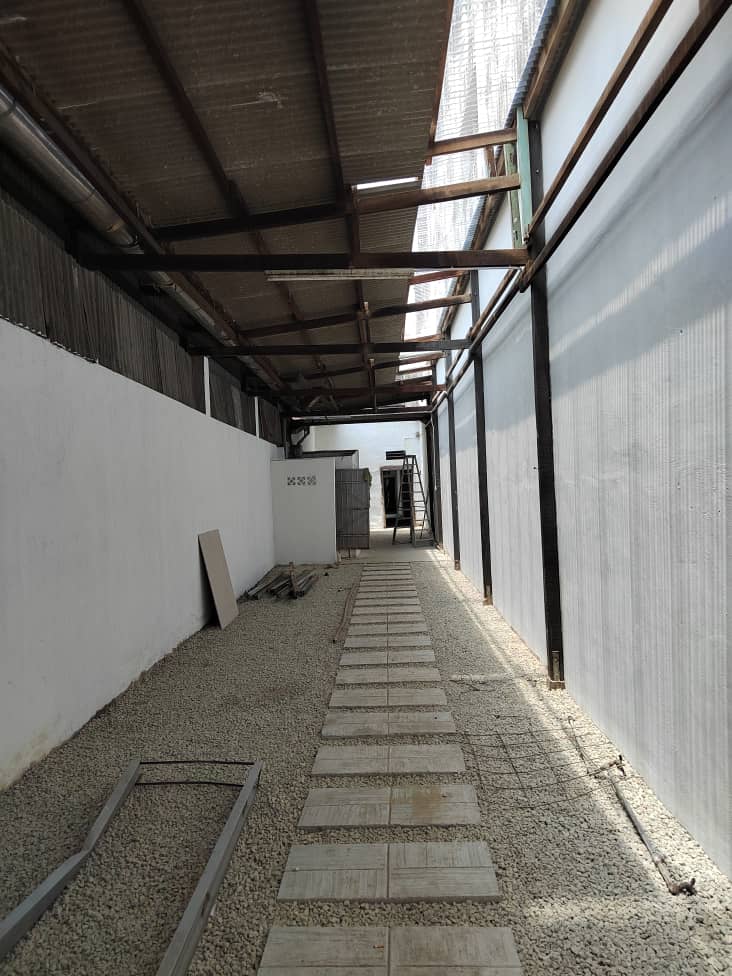 Lebuh Pantai Beach Street Weld Quay Georgetown - photo 5