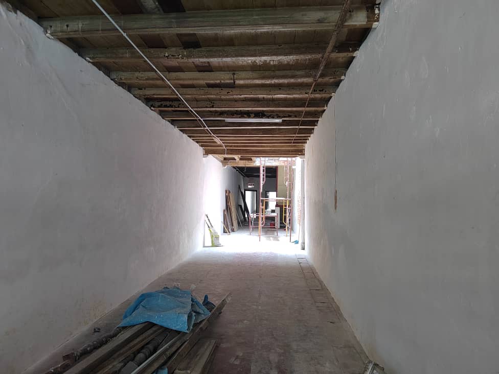 Lebuh Pantai Beach Street Weld Quay Georgetown - photo 7