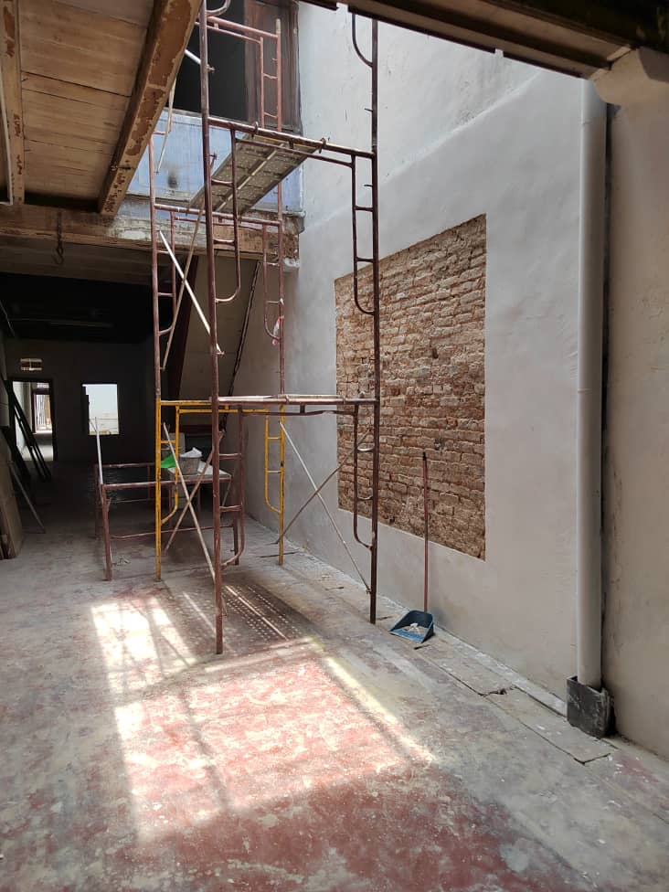 Lebuh Pantai Beach Street Weld Quay Georgetown - photo 8