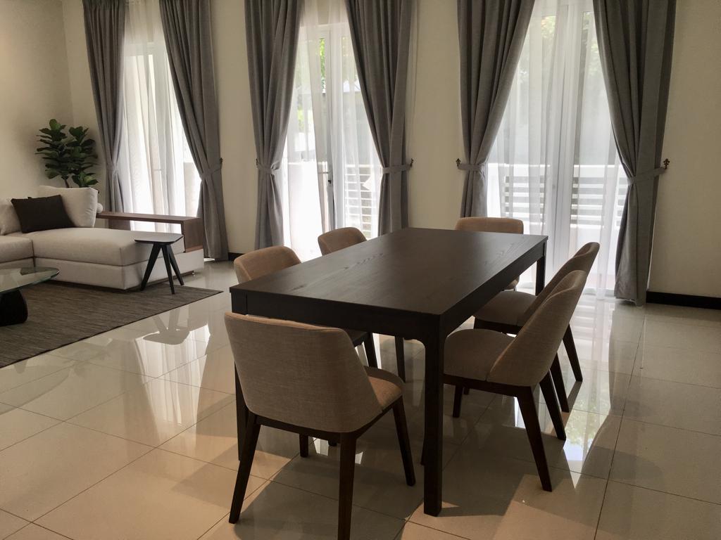 Ariza Terrace Seri Tanjung Pinang Move In Cond - photo 2