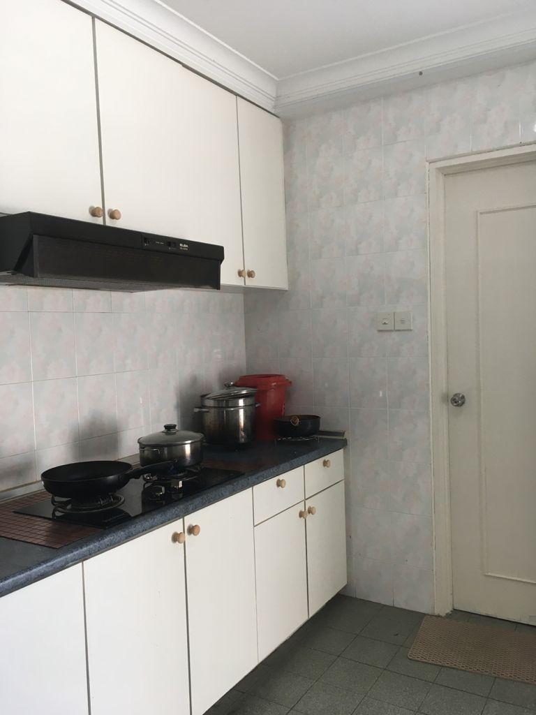 Tanjung Bunga 2 Storey Bungalow 7400sf - photo 4