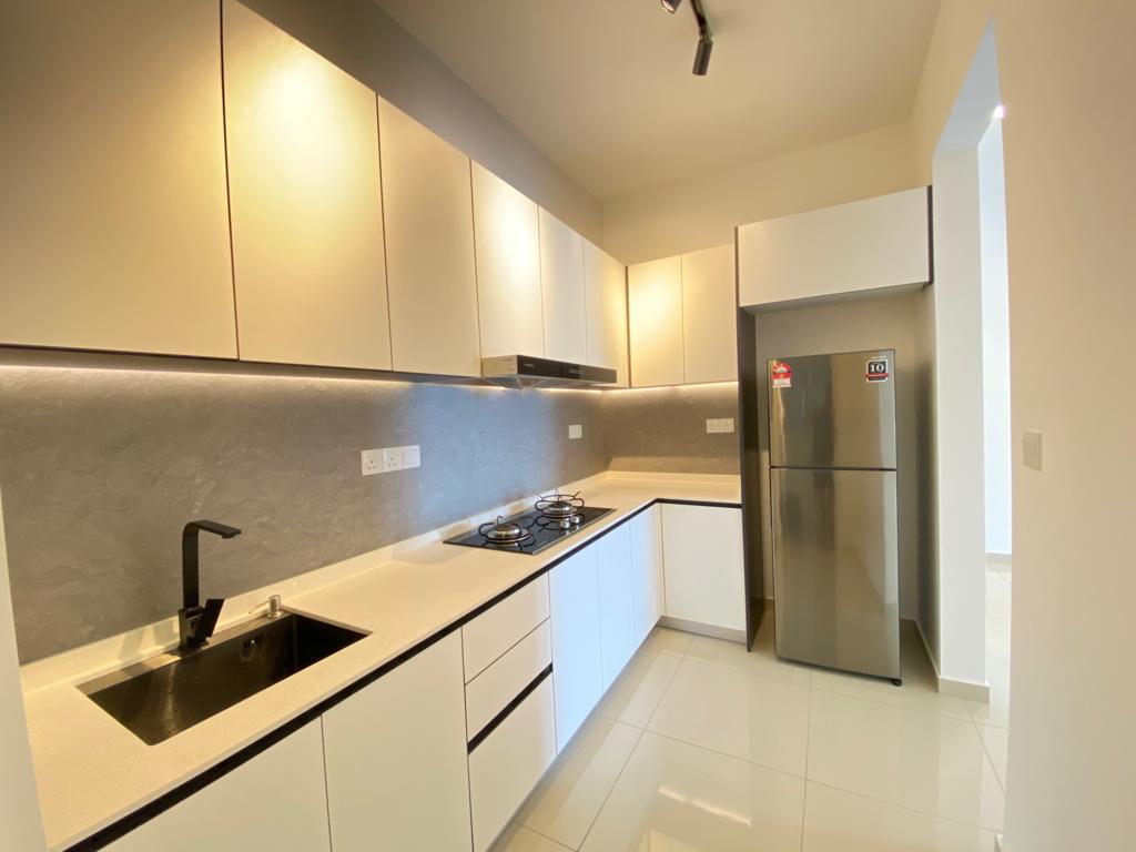 I-Santorini High Floor Sea View Move in Condition - photo 4