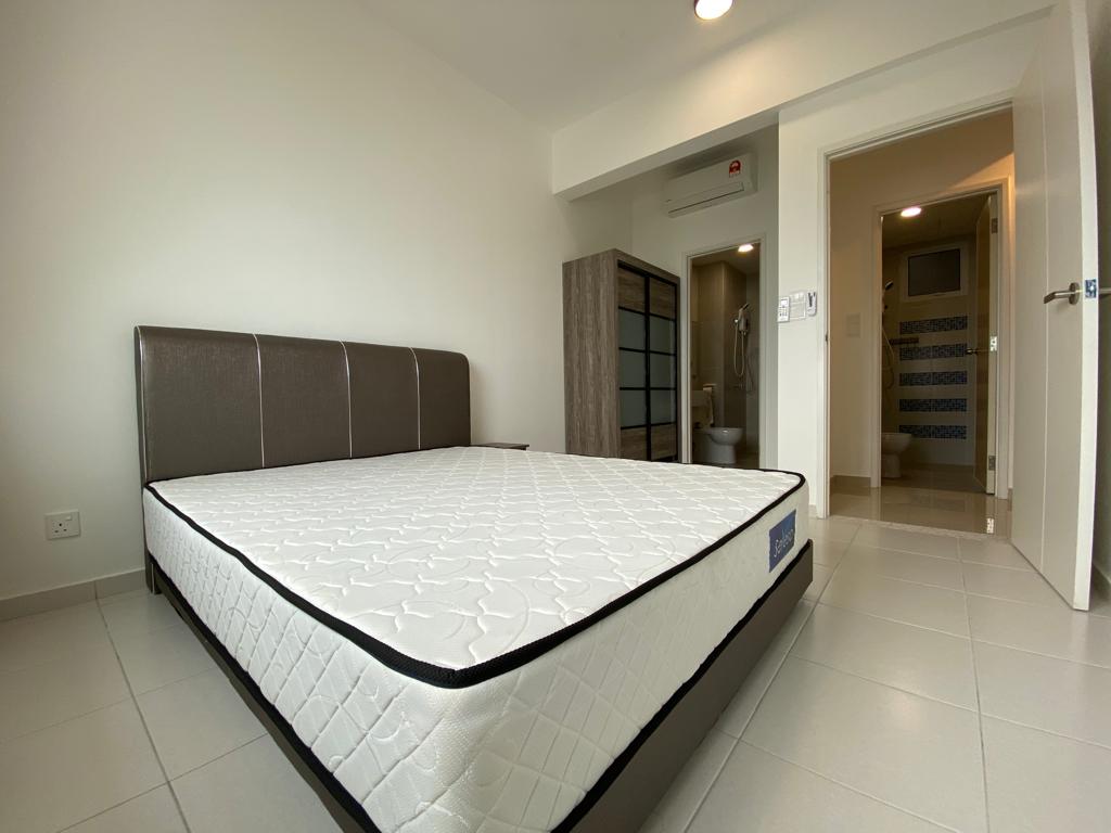 I-Santorini High Floor Sea View Move in Condition - photo 6
