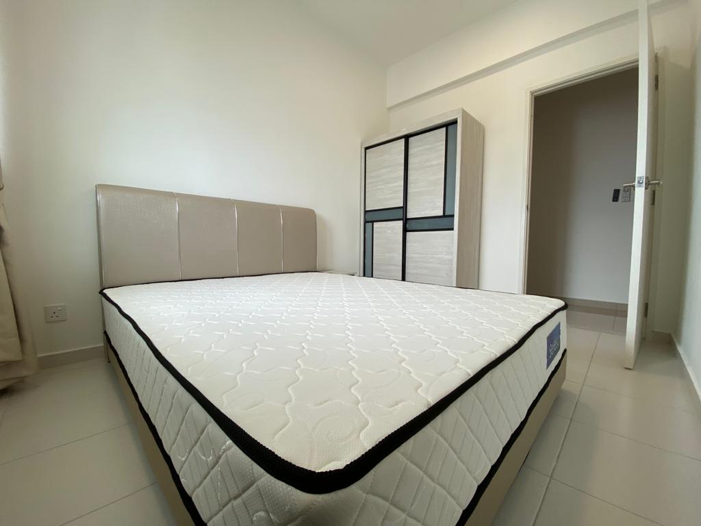 I-Santorini High Floor Sea View Move in Condition - photo 7