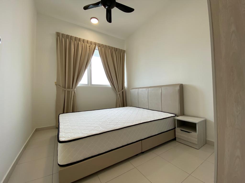 I-Santorini High Floor Sea View Move in Condition - photo 8