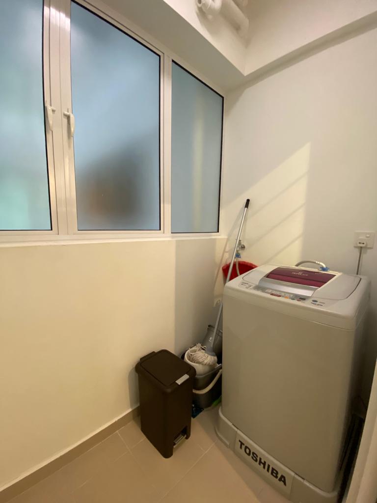 I-Santorini High Floor Sea View Move in Condition - photo 10