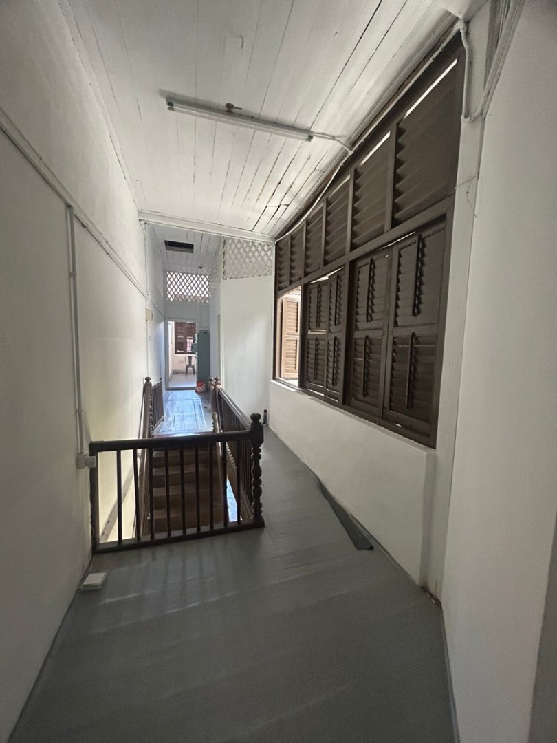 Lebuh Melayu Georgetown 2 Sty Heritage Renovated - photo 5