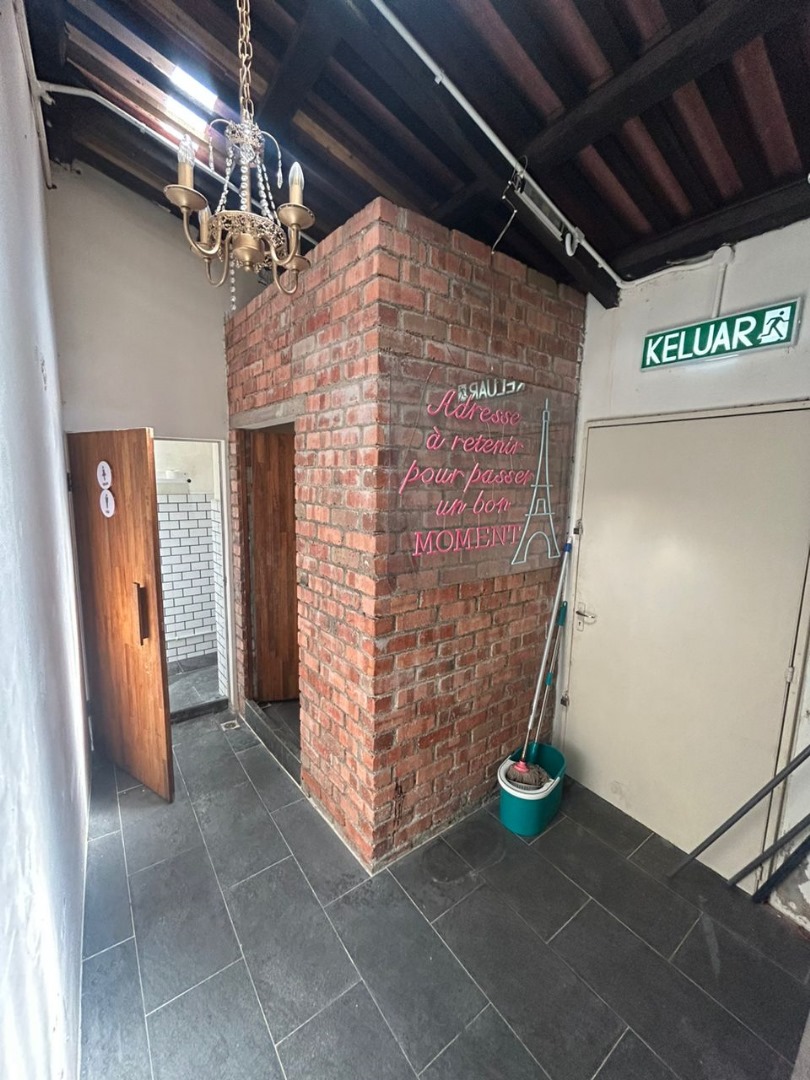 Lebuh Melayu Georgetown 2 Sty Heritage Renovated - photo 6