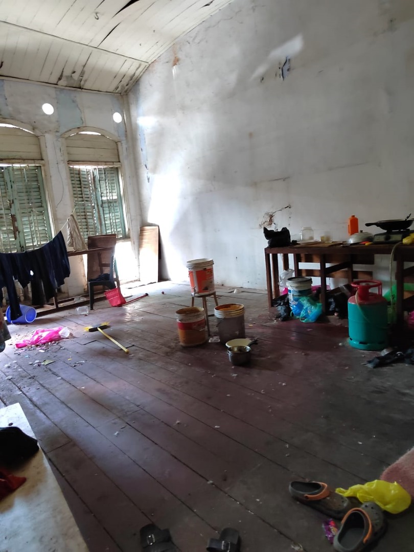2 Sty Heritage Lebuh Melayu Georgetown Renovated - photo 2