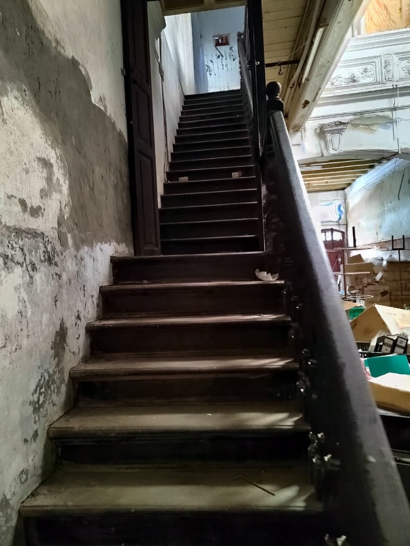 2 Sty Heritage Lebuh Melayu Georgetown Renovated - photo 5