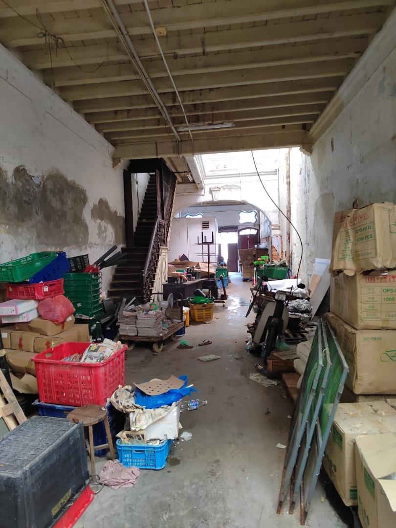 2 Sty Heritage Lebuh Melayu Georgetown Renovated - photo 9