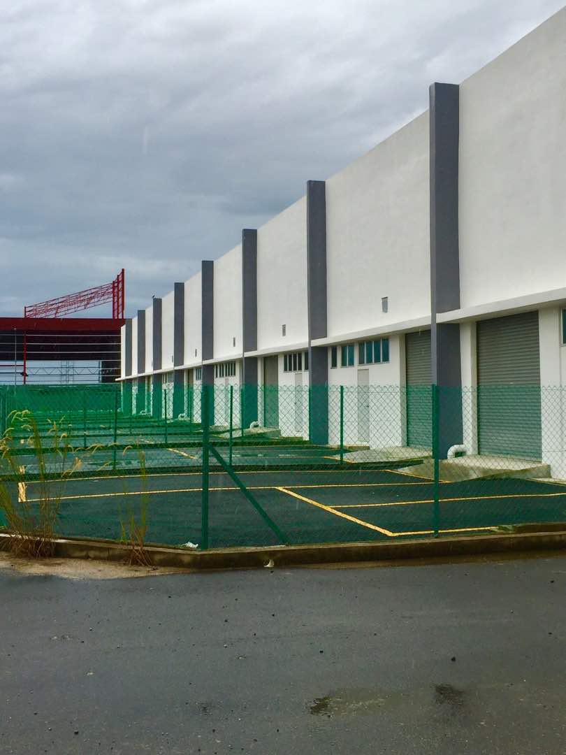 Batu Kawan Light Industry Factory Warehouse - photo 6