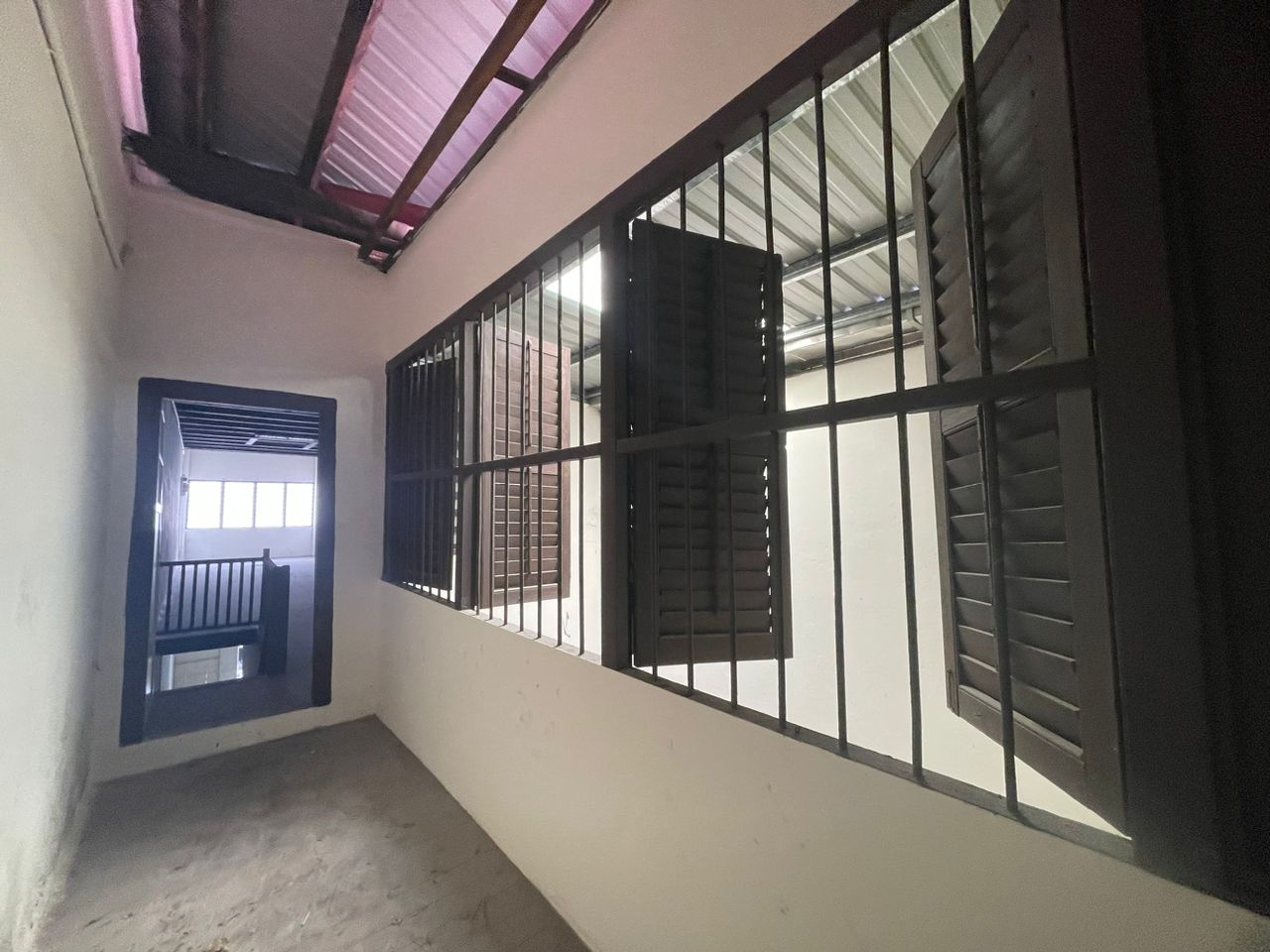 Georgetown Beach Street Lebuh Pantai 2 Storey Shop - photo 2