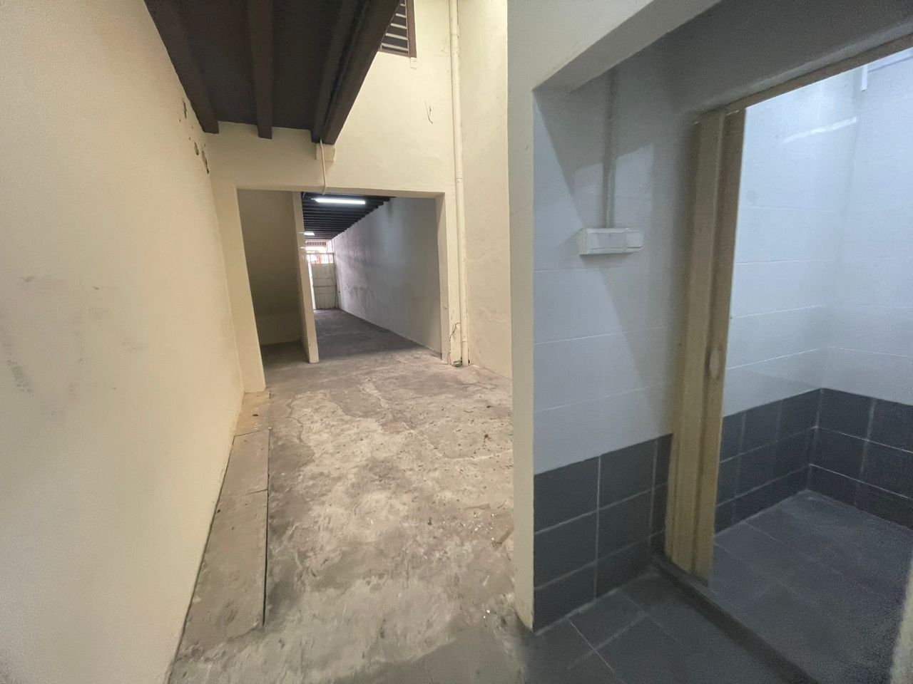 Georgetown Beach Street Lebuh Pantai 2 Storey Shop - photo 5