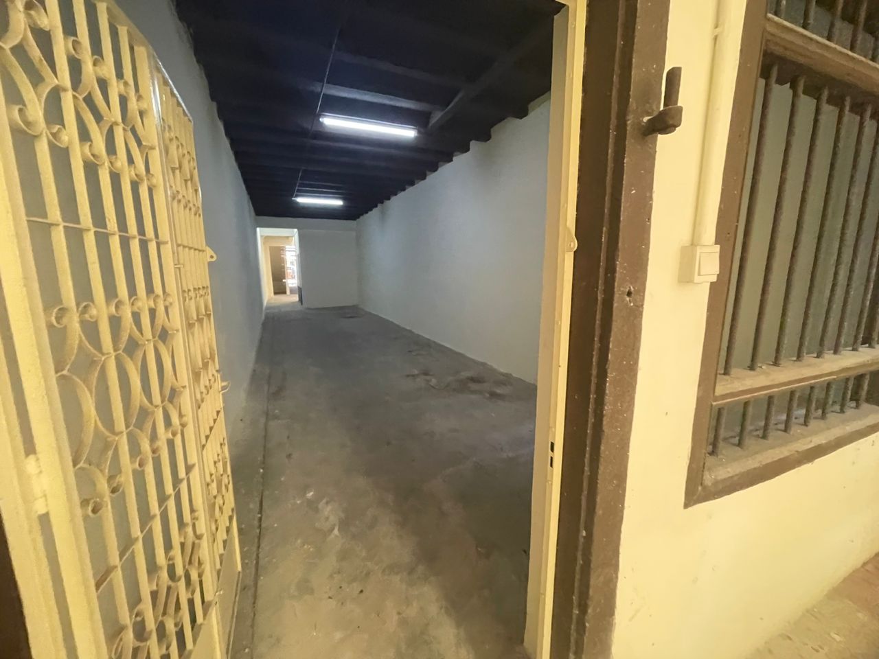 Georgetown Beach Street Lebuh Pantai 2 Storey Shop - photo 7