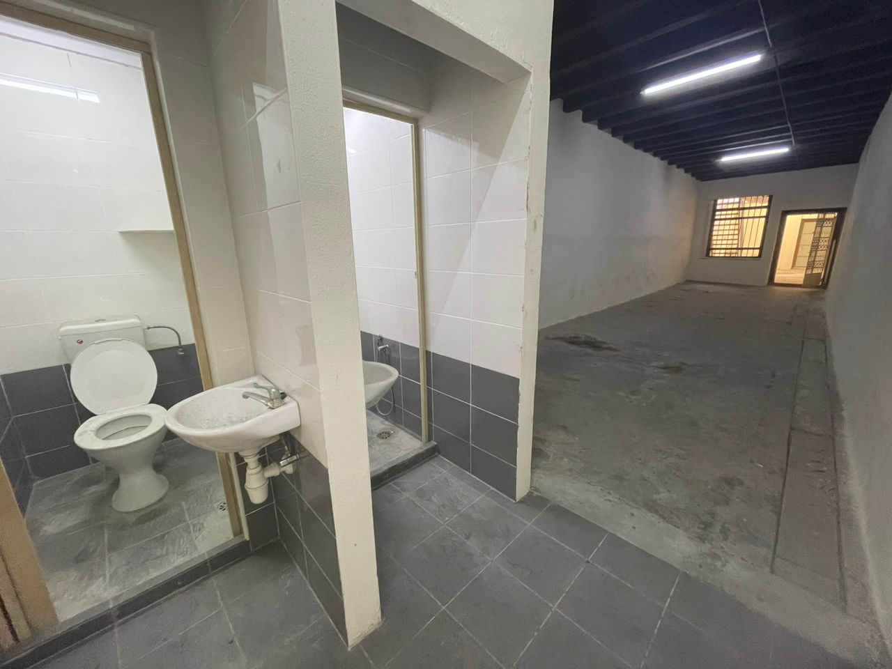 Georgetown Beach Street Lebuh Pantai 2 Storey Shop - photo 11