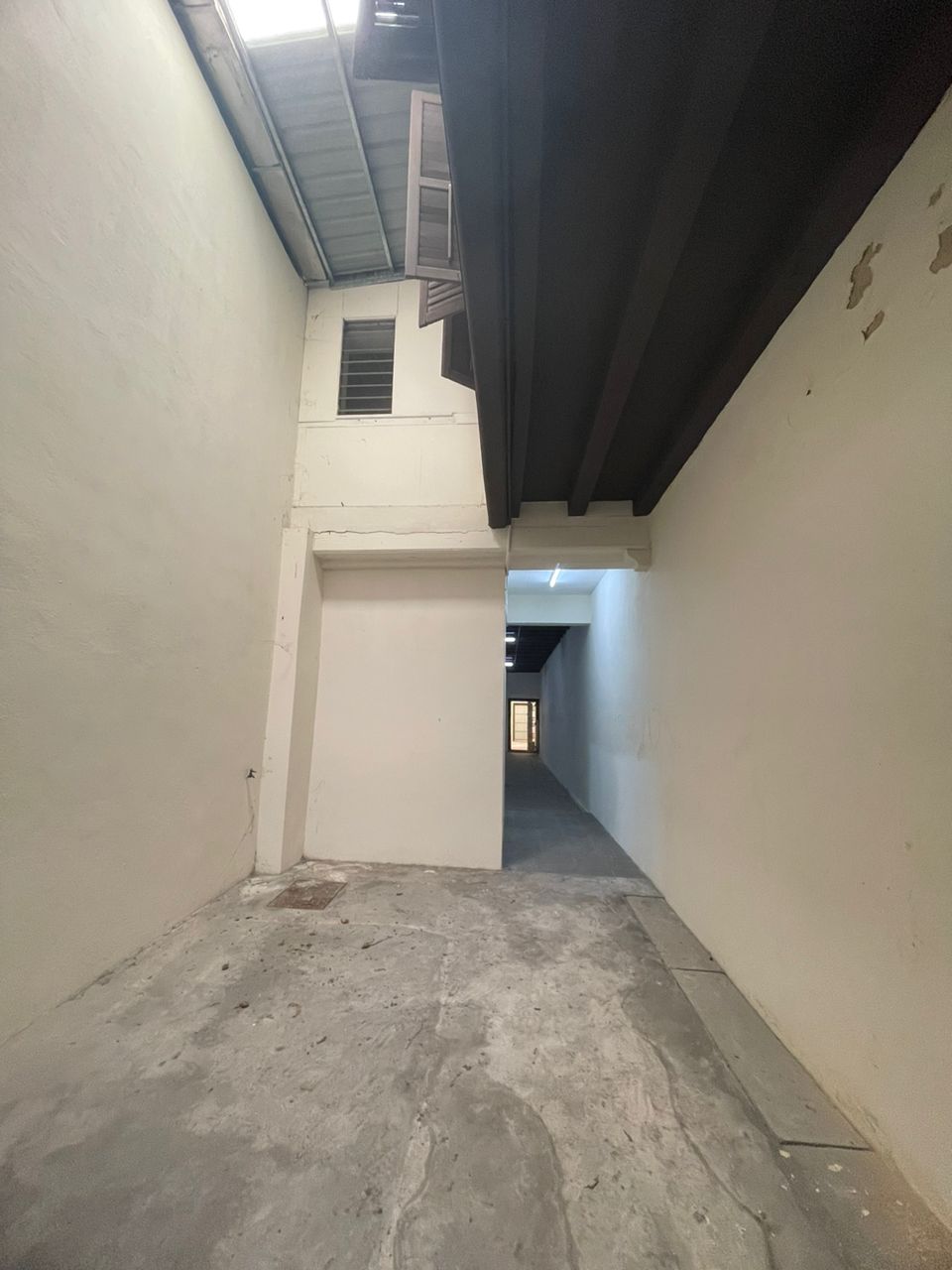 Georgetown Beach Street Lebuh Pantai 2 Storey Shop - photo 13