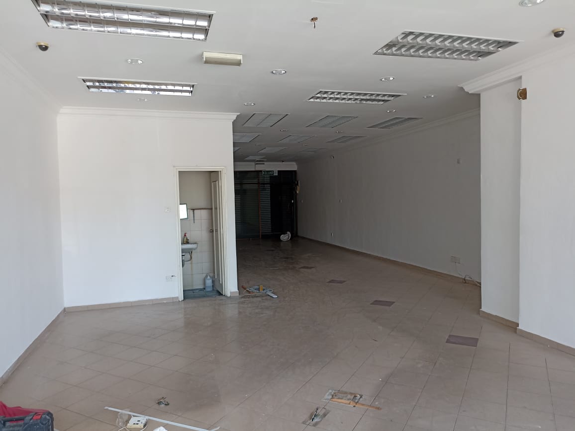 Prima Tanjung Ground Floor Shop Facing Main Road - photo 4