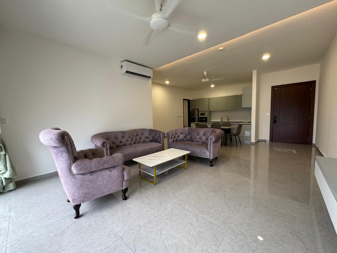 Muze PICC Condo Golf View High Floor 1862sf - photo 5