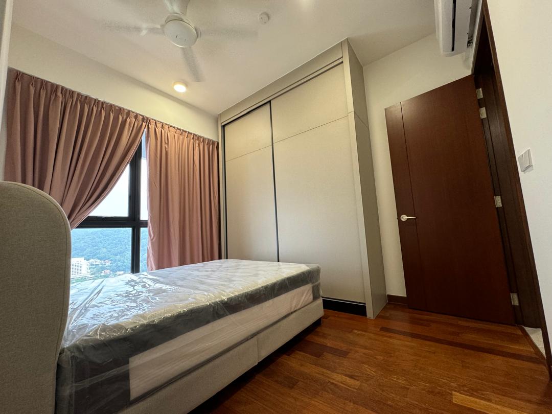 Muze PICC Condo Golf View High Floor 1862sf - photo 6