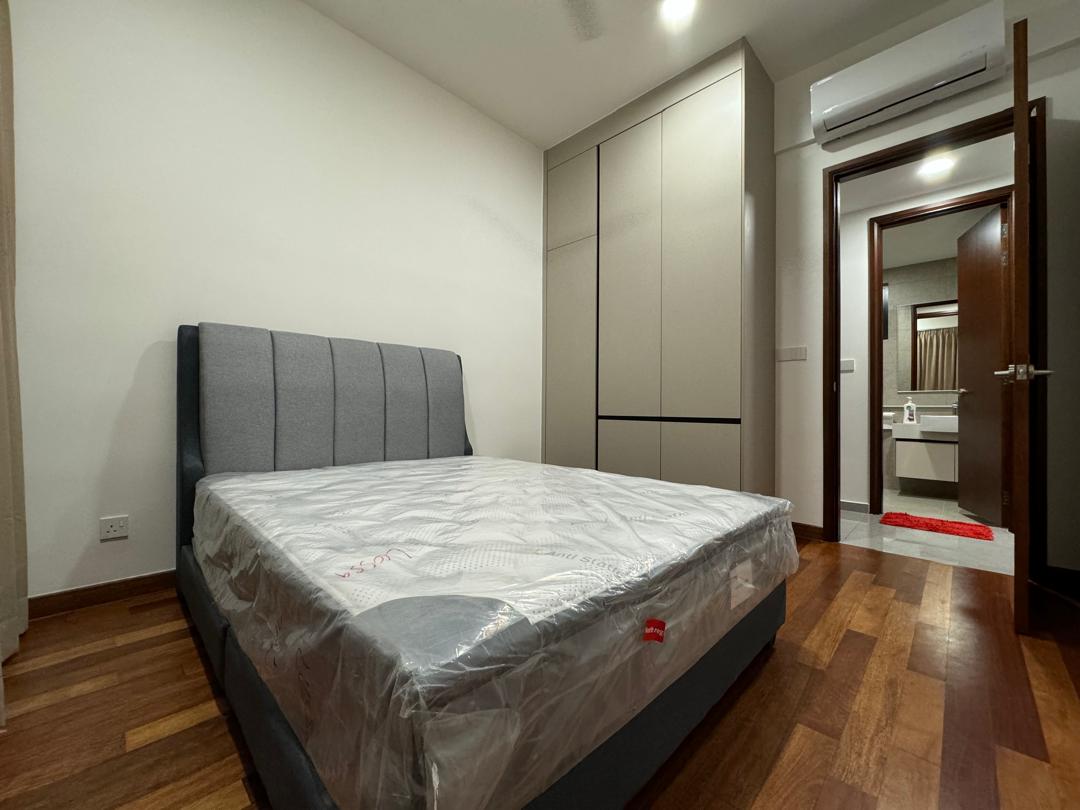 Muze PICC Condo Golf View High Floor 1862sf - photo 8