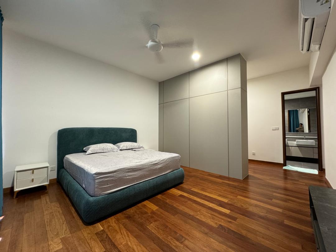 Muze PICC Condo Golf View High Floor 1862sf - photo 10