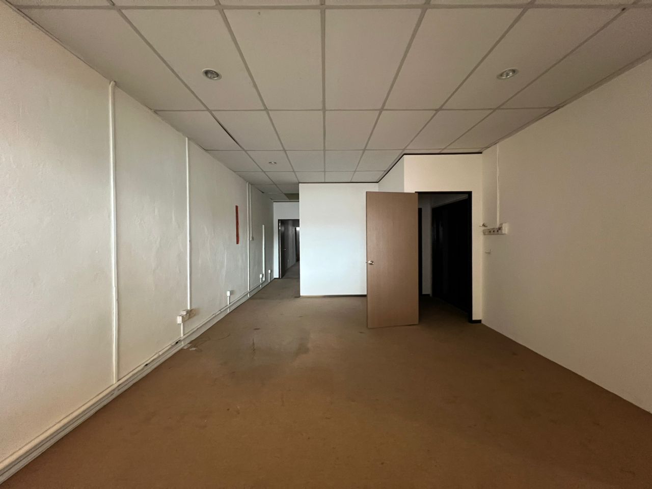 Jalan Rangoon Road 4 Storey Building 7400sf - photo 2