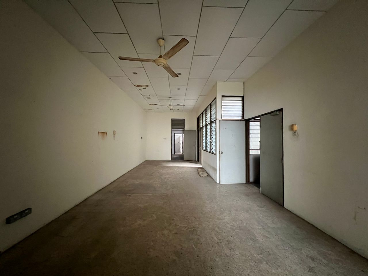 Jalan Rangoon Road 4 Storey Building 7400sf - photo 5
