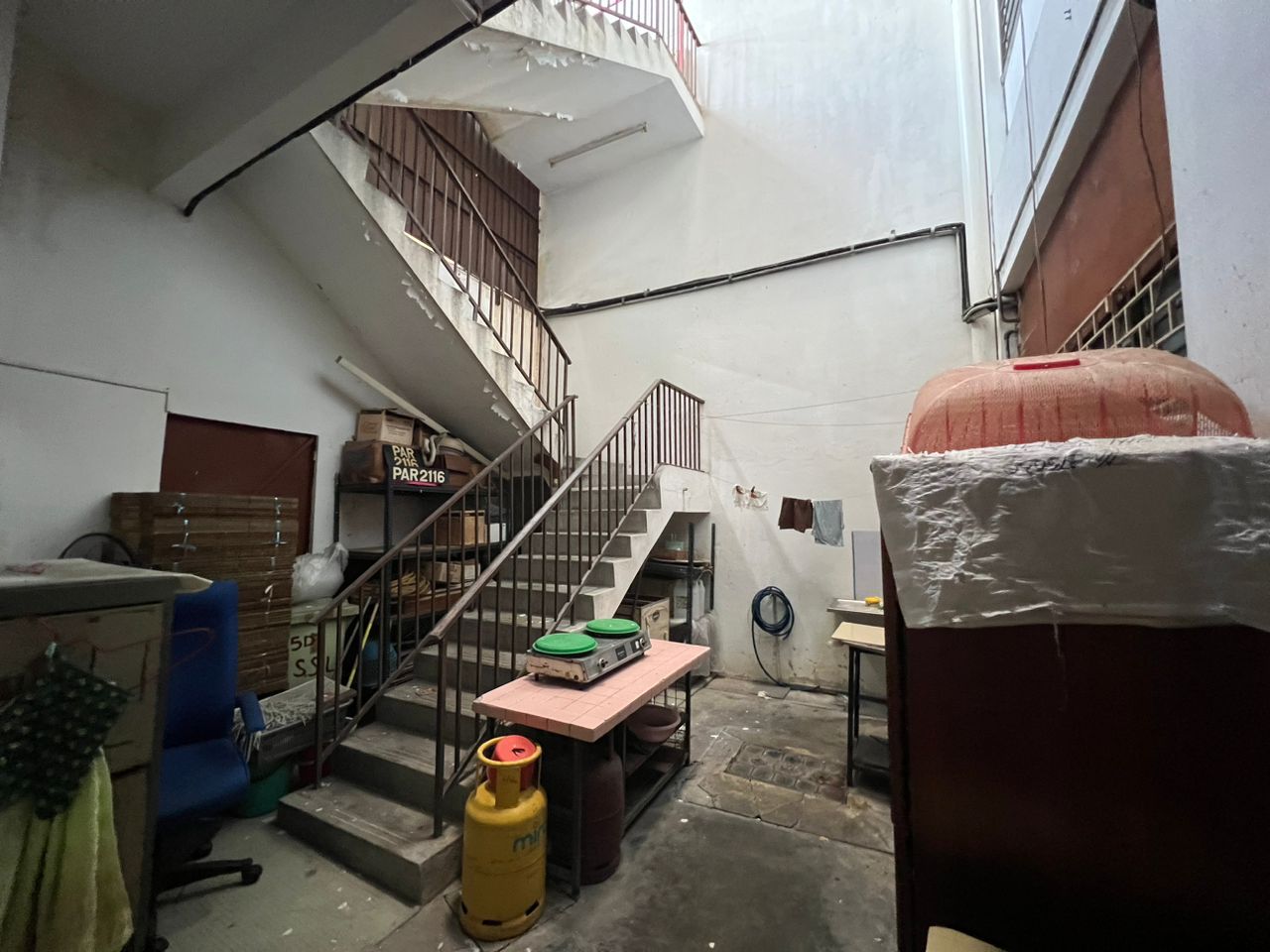 Jalan Rangoon Road 4 Storey Building 7400sf - photo 12