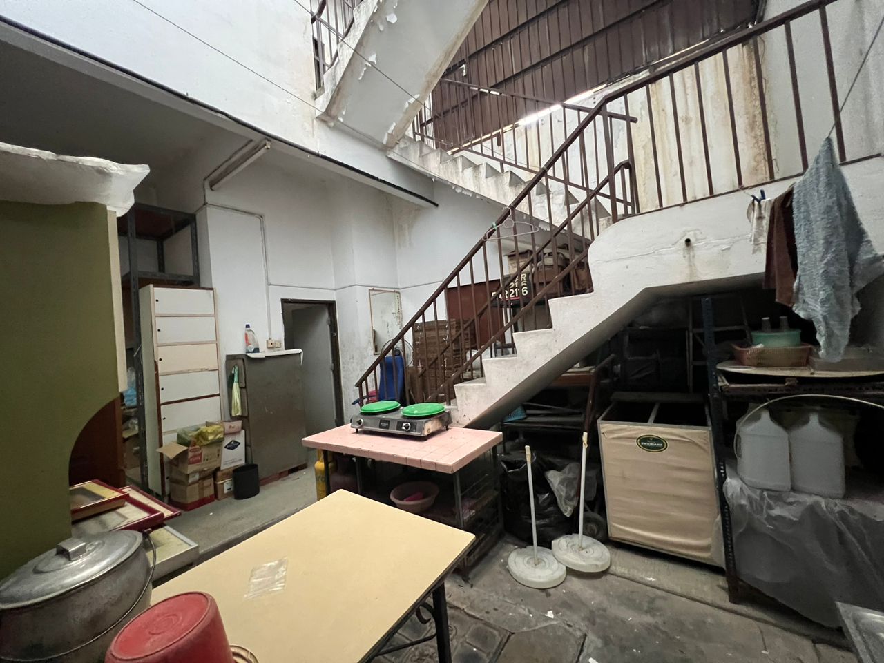 Jalan Rangoon Road 4 Storey Building 7400sf - photo 13