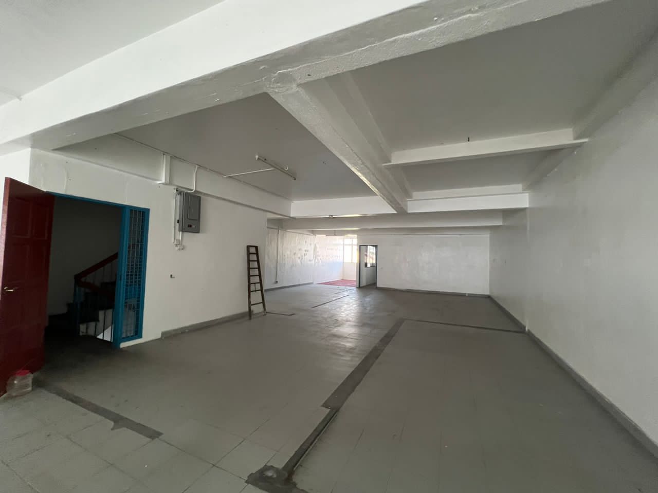 4 Storey Building Lebuh Katz Georgetown 10000sf - photo 3