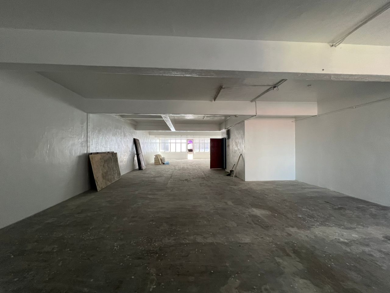 4 Storey Building Lebuh Katz Georgetown 10000sf - photo 4