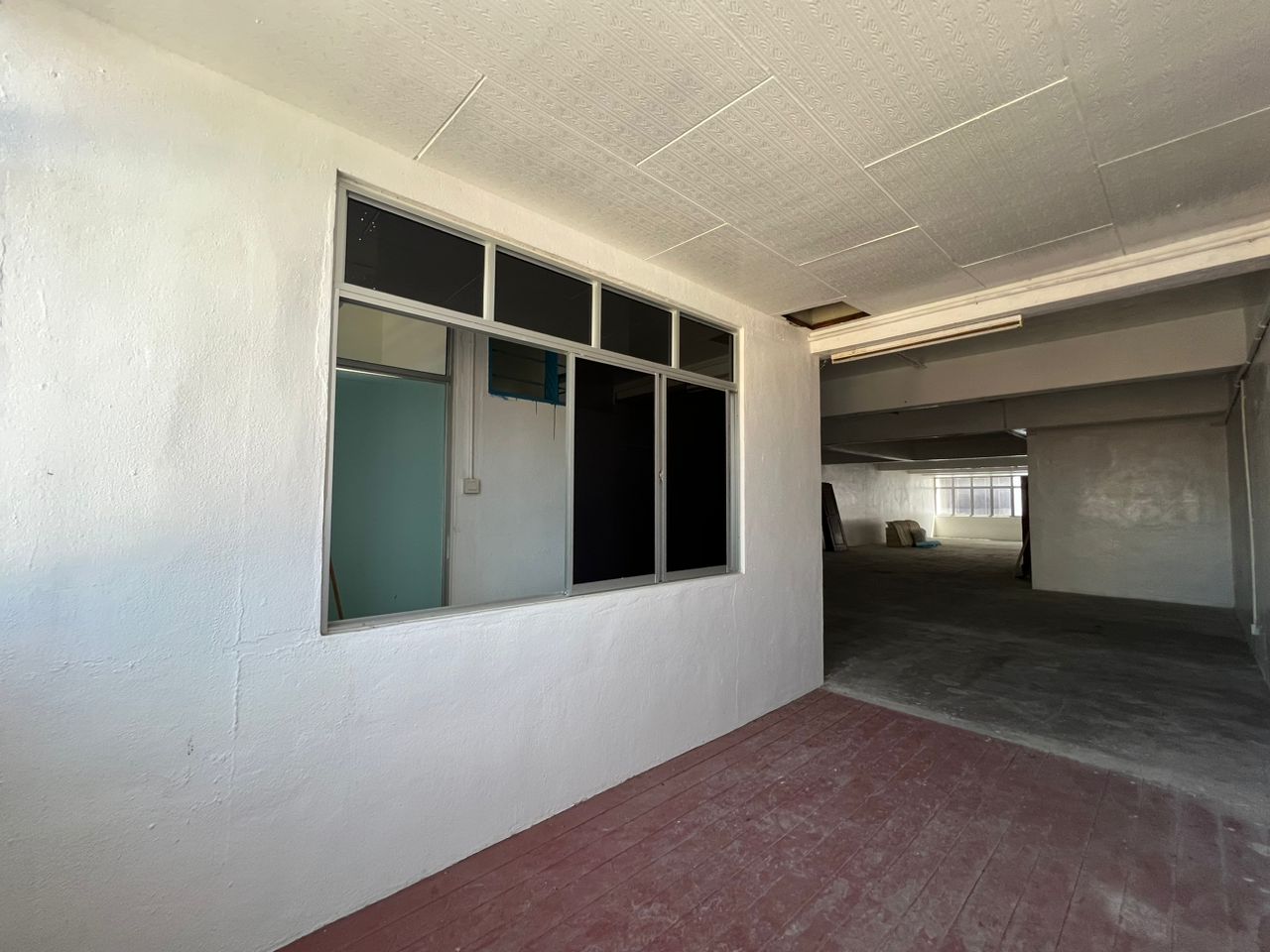4 Storey Building Lebuh Katz Georgetown 10000sf - photo 5