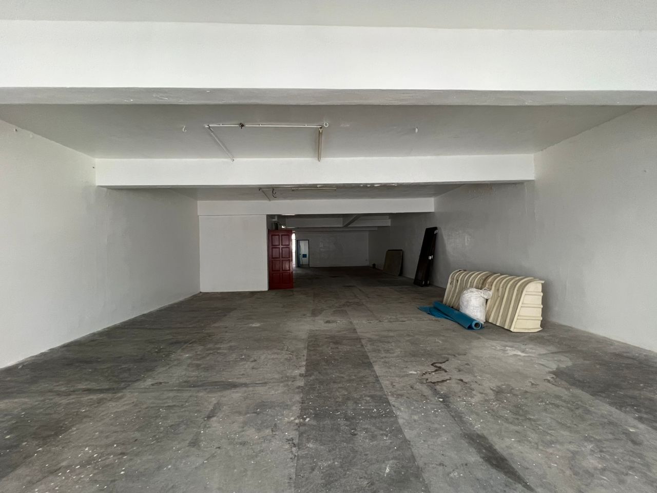 4 Storey Building Lebuh Katz Georgetown 10000sf - photo 6