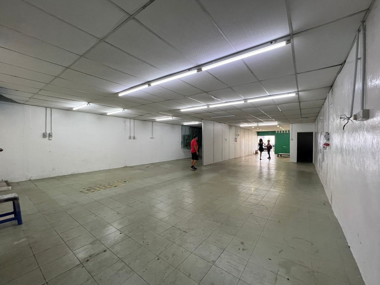 4 Storey Building Lebuh Katz Georgetown 10000sf - photo 7