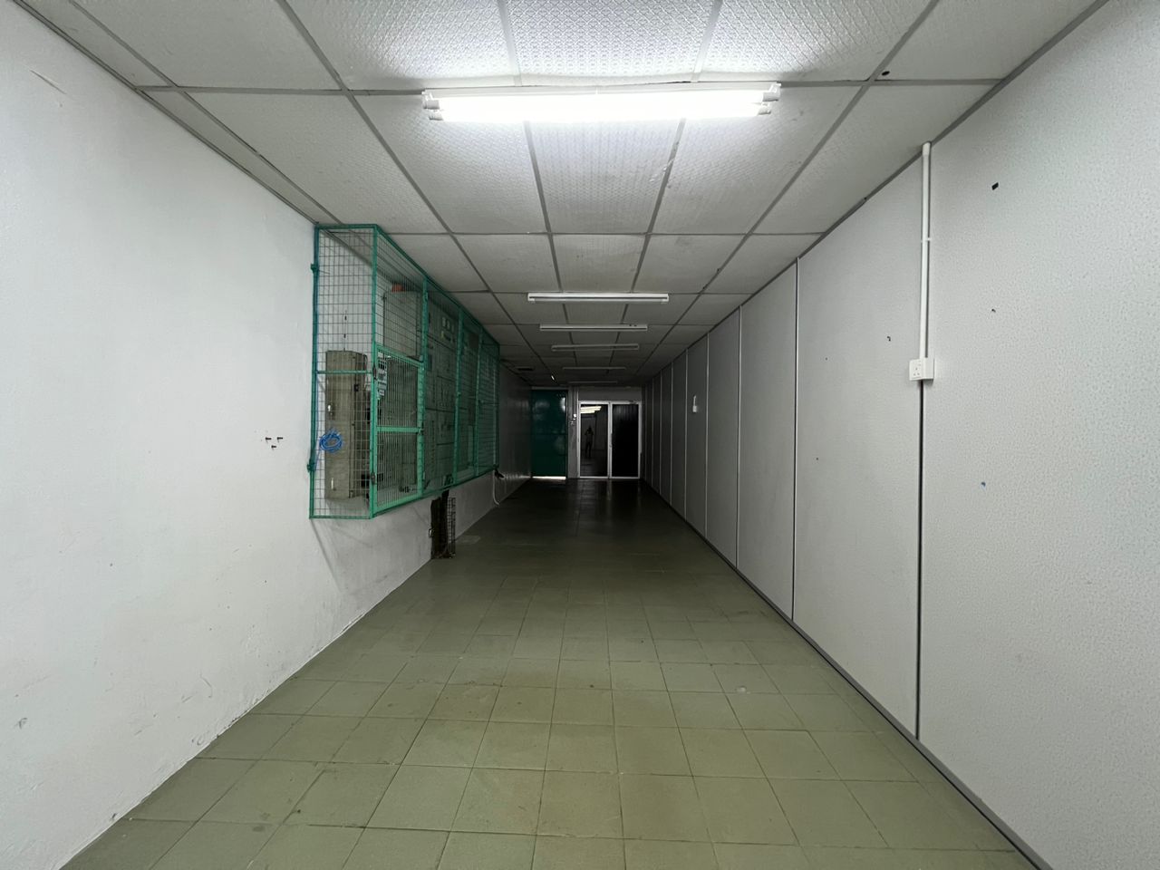4 Storey Building Lebuh Katz Georgetown 10000sf - photo 8