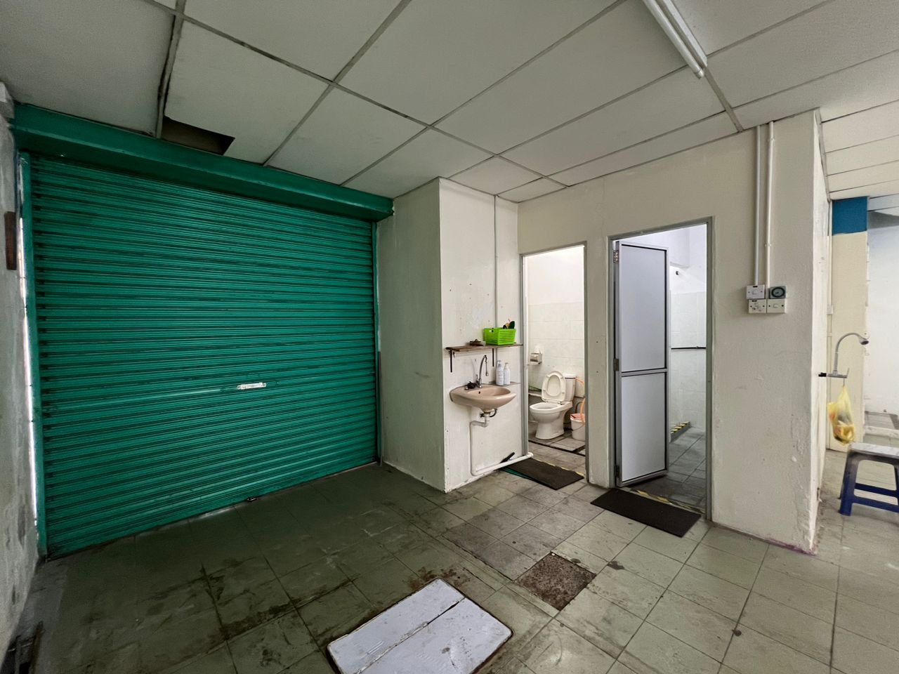 4 Storey Building Lebuh Katz Georgetown 10000sf - photo 9