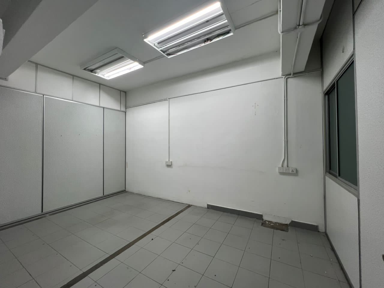 4 Storey Building Lebuh Katz Georgetown 10000sf - photo 10