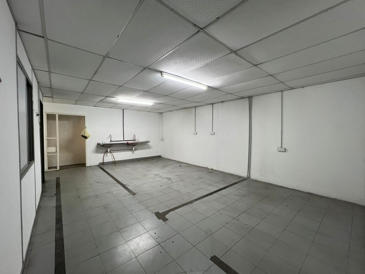 4 Storey Building Lebuh Katz Georgetown 10000sf - photo 11