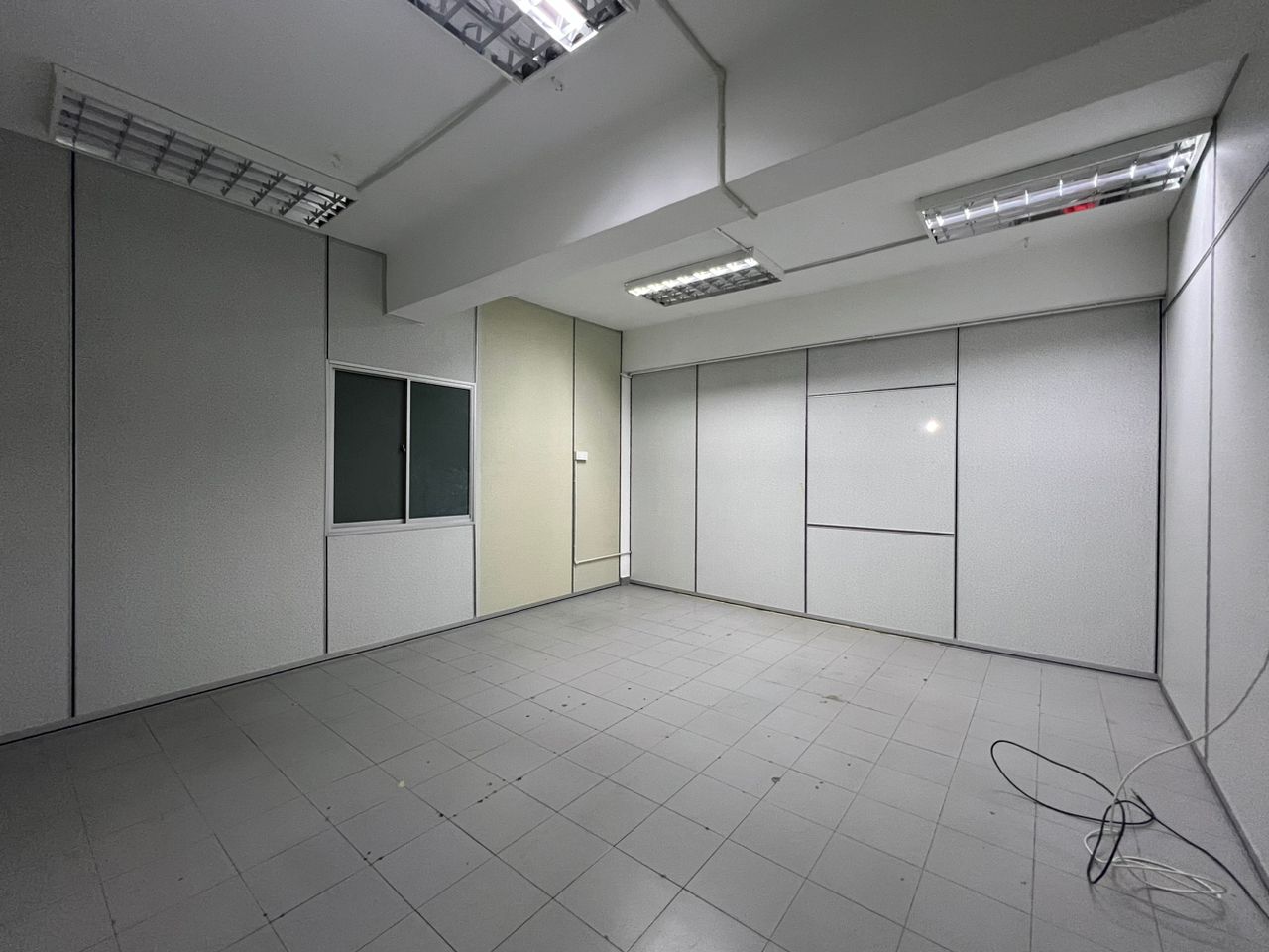 4 Storey Building Lebuh Katz Georgetown 10000sf - photo 12