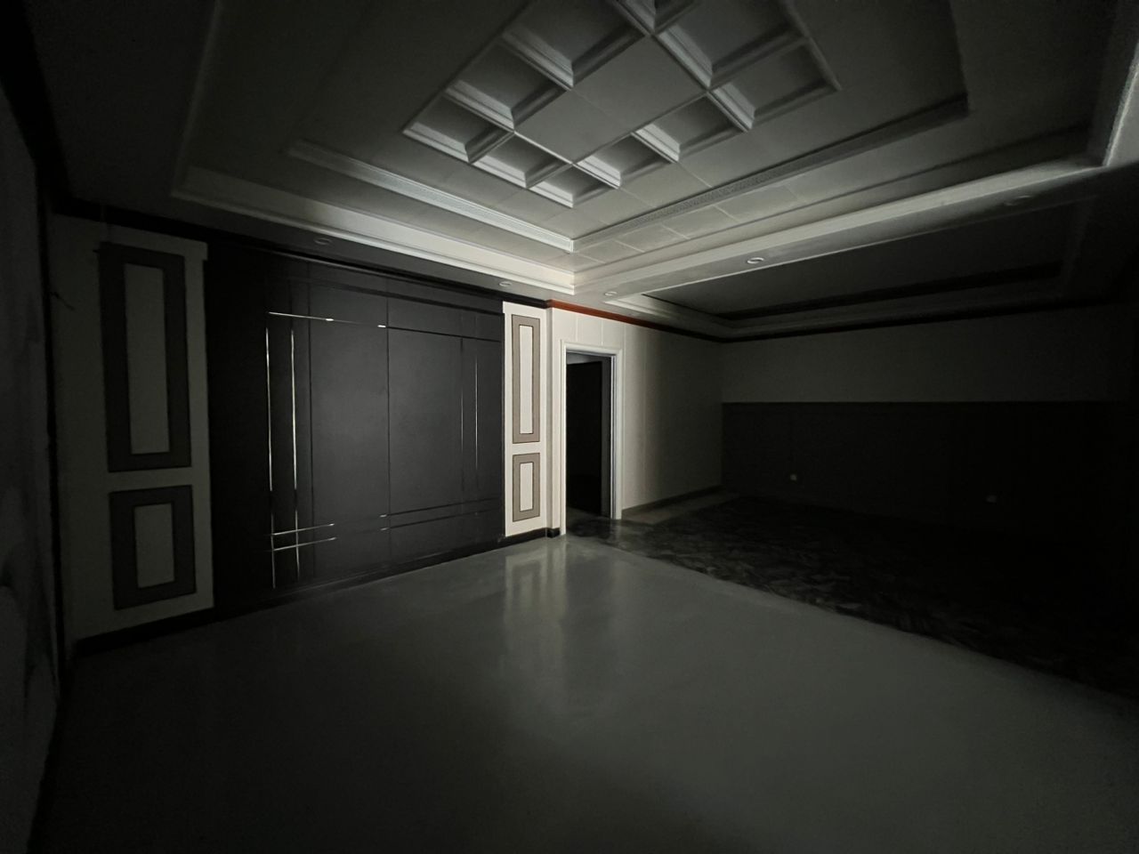 Jalan Masjid Negeri Greenlane Facing Main Road - photo 7