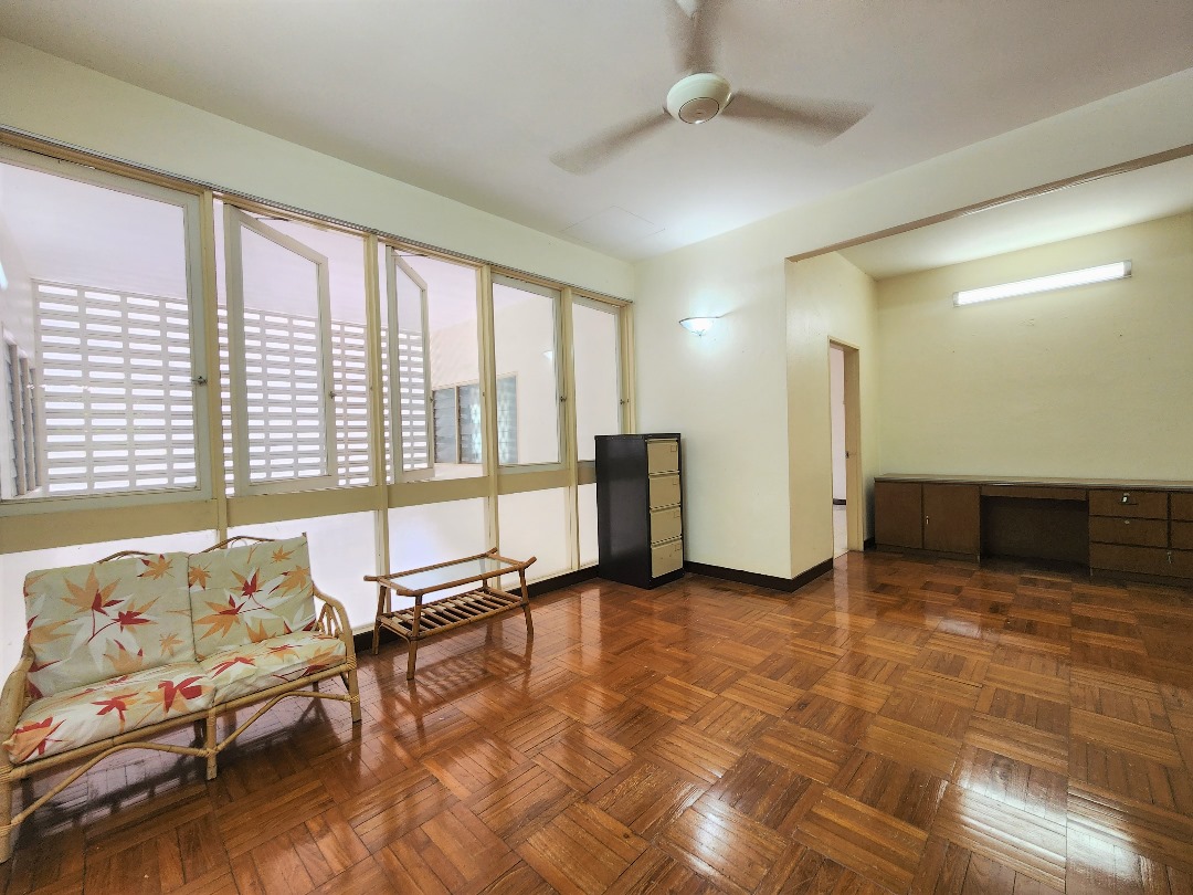 2 Sty Bungalow Pulau Tikus Medan York 7200sf - photo 5