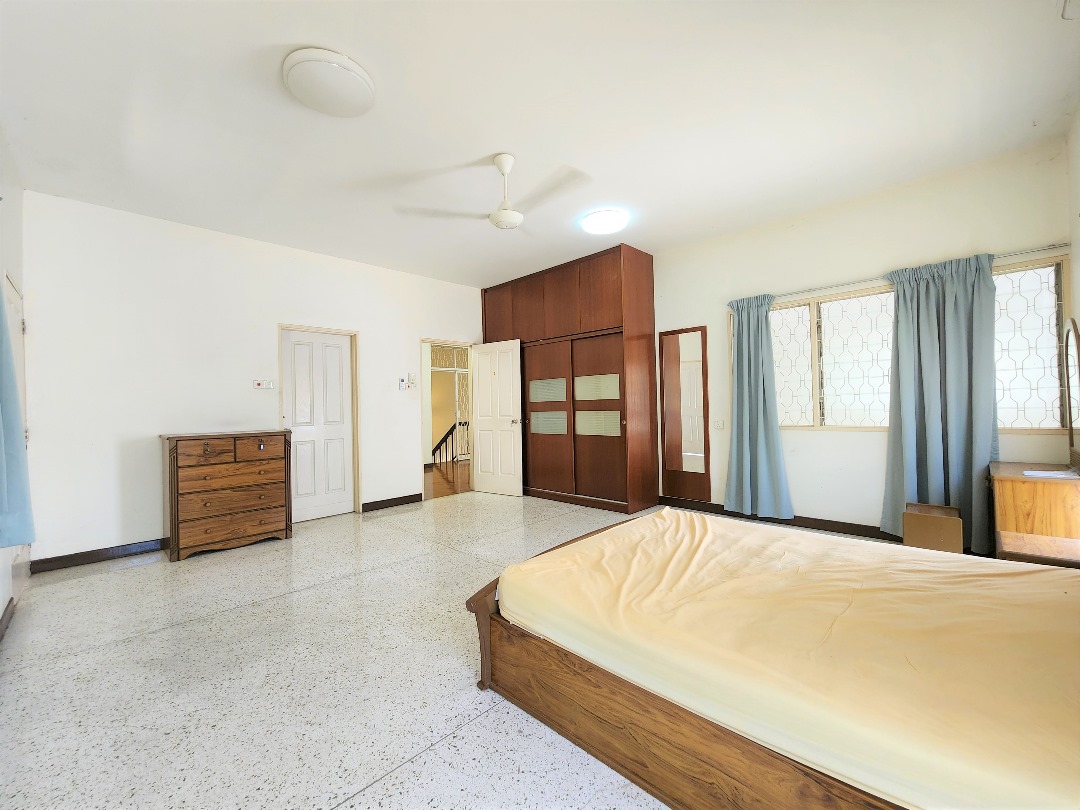 2 Sty Bungalow Pulau Tikus Medan York 7200sf - photo 7